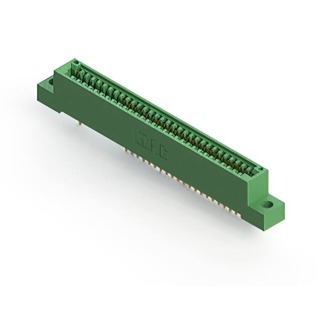 345-031-542-104 EDAC Inc.  Edgeboard Connectors